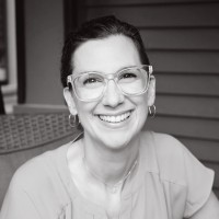 Maria Deyell, PCC