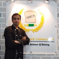 SUSHIL SETIA