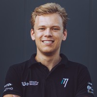 Kai De Kievit