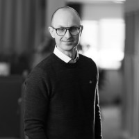Fredrik Ehrenholm