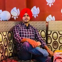 Aman Jot