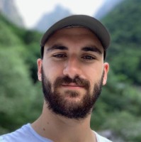 Daniel Bernardi