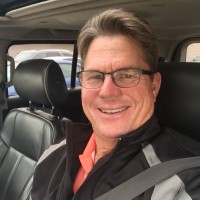 Rick North