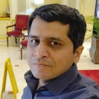 Kanish Aggarwal