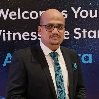 Zakir Hossain Khan