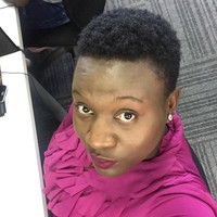Mercy Mukwevho