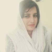 Amna Azmat
