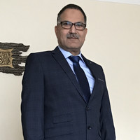 Muhammad Ishfaq