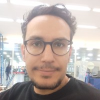 mehdi omidvar