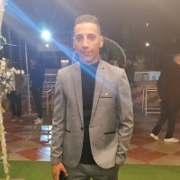 Hazem Sa'eed