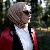 Sümeyye Küpeli