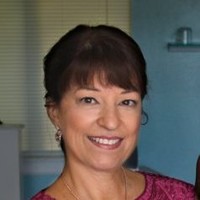 Dr. Catherine Lucas
