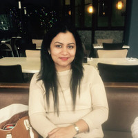 Ruchi Gandhi