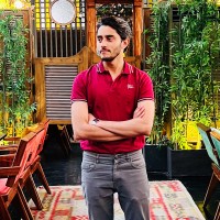 Haris Shahid