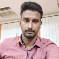 Dilipraj Krishna Kumar