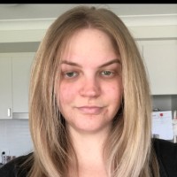 Nicole Jorgensen