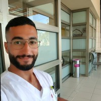 Ahmad Mahamid