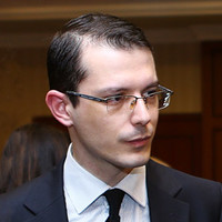 Emre Çevikol