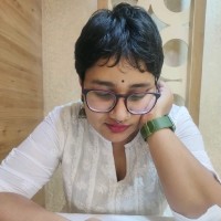 Swati Tewari