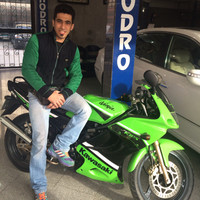 Kamran Hasani
