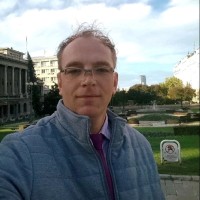 Dragan Vujic