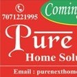 purenext homesolutions