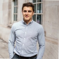 Jake McGrory MRICS