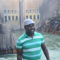 Argunaldo Nhampossa