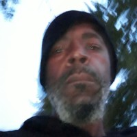 Derrick Parker