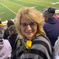 Susan Trout