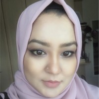 Sharifa Haq