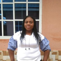 Chidinma Ekwem