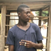 Alassane Gbane