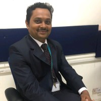 Ranajoy Kumar