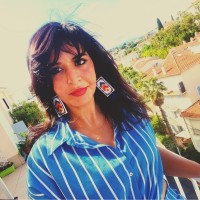 Marwa Tammam