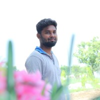 Aravinth Raj