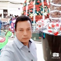 Armando Garcia Mendez