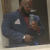 DEWAYNE WARD