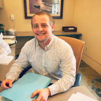 Alec Hamilton