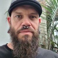 Justin Lipscombe