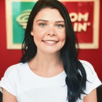 Kaytlyn Mcmanus