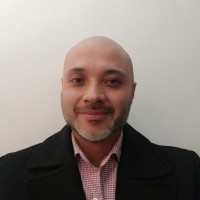 ALEXANDER GALLEGO