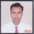 Aziz Rahman