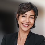 Majdouline Lo Iacono