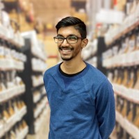 Faizaan Ahmed