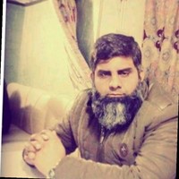 Usman Yousaf