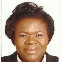 florence wogu