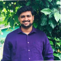 Manohar Reddy