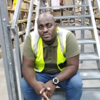 Eligius Thabang