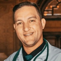 Izaac Adão da Silva